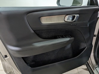 фото Volvo XC40 2019 с пробегом