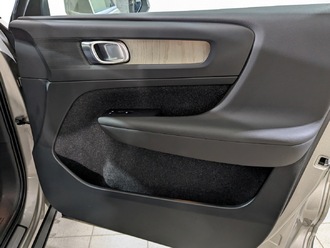 фото Volvo XC40 2019 с пробегом