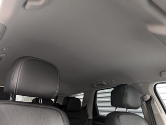 Фото Volkswagen Touareg с пробегом