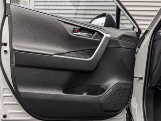 Фото Toyota Rav-4 с пробегом