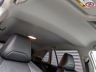 Фото Toyota Rav-4 с пробегом