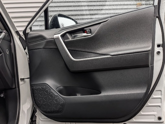 Фото Toyota Rav-4 с пробегом