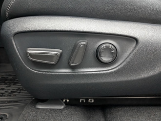 Фото Toyota Rav-4 с пробегом