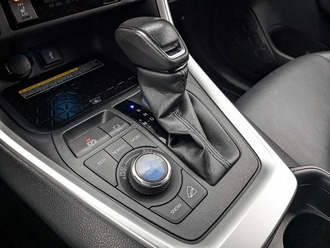 Фото Toyota Rav-4 с пробегом