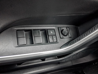 Фото Toyota Rav-4 с пробегом