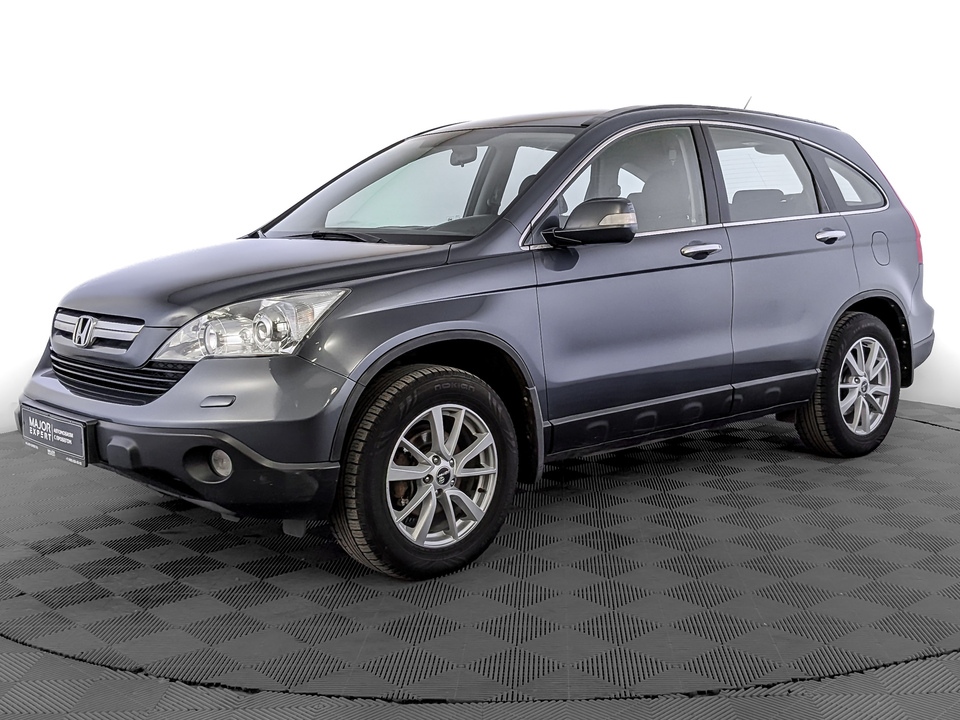 Honda CR-V Honda CR-V