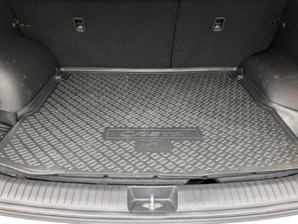 Фото Hyundai Creta с пробегом