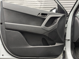 Фото Hyundai Creta с пробегом