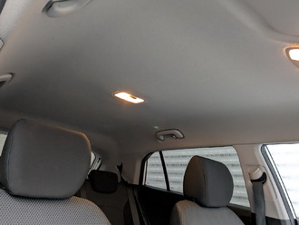 Фото Hyundai Creta с пробегом