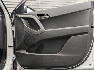 Фото Hyundai Creta с пробегом