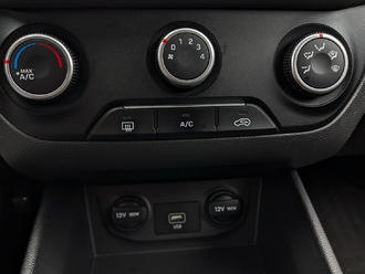 Фото Hyundai Creta с пробегом