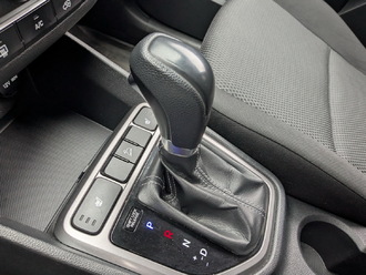 Фото Hyundai Creta с пробегом