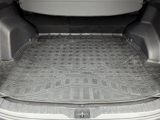 Фото Toyota Rav-4 с пробегом