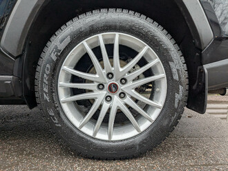 Фото Toyota Rav-4 с пробегом