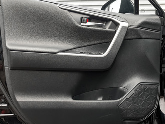 Фото Toyota Rav-4 с пробегом