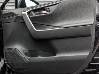 Фото Toyota Rav-4 с пробегом