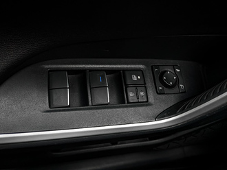 Фото Toyota Rav-4 с пробегом