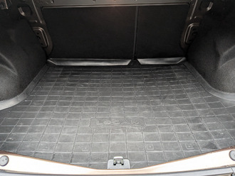 Фото Renault Logan с пробегом