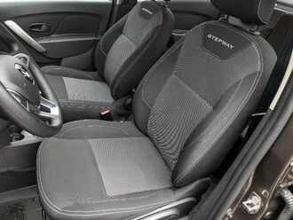 Фото Renault Logan с пробегом