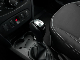 Фото Renault Logan с пробегом