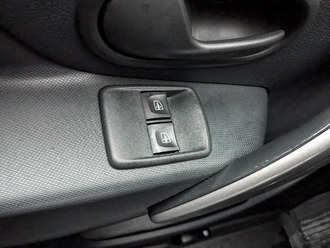 Фото Renault Logan с пробегом