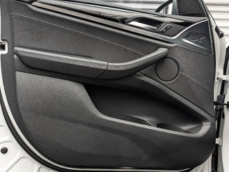 Фото BMW X3 с пробегом