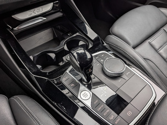 Фото BMW X3 с пробегом