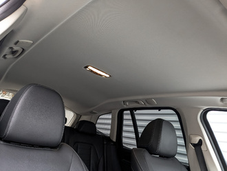 Фото BMW X3 с пробегом