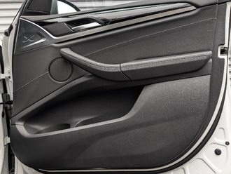 Фото BMW X3 с пробегом