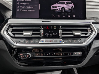 Фото BMW X3 с пробегом