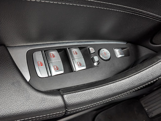 Фото BMW X3 с пробегом