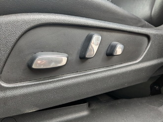 Фото Cadillac XT5 с пробегом