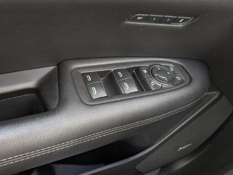 Фото Cadillac XT5 с пробегом