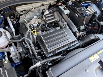 Фото Skoda Kodiaq с пробегом