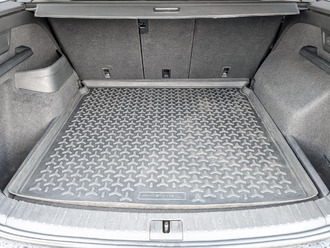 Фото Skoda Kodiaq с пробегом