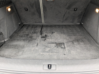 Фото Audi Q3 с пробегом