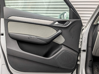 Фото Audi Q3 с пробегом