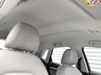 Фото Audi Q3 с пробегом