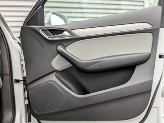 Фото Audi Q3 с пробегом