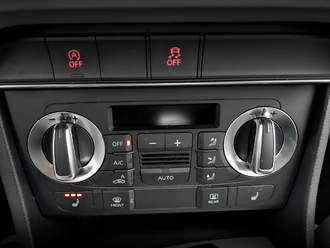 Фото Audi Q3 с пробегом