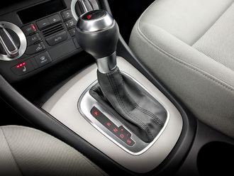 Фото Audi Q3 с пробегом