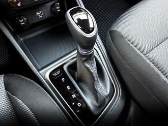 Фото Hyundai Solaris с пробегом