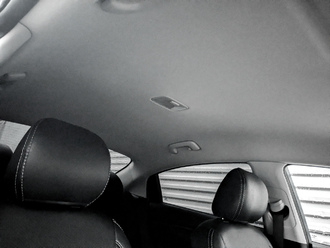 Фото Kia Rio с пробегом