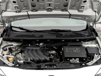 Фото Renault Fluence с пробегом