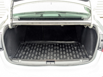 Фото Renault Fluence с пробегом