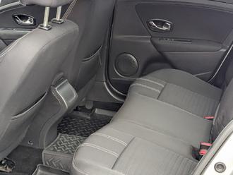 Фото Renault Fluence с пробегом