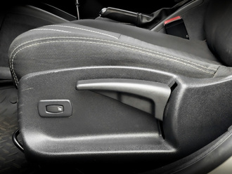 Фото Renault Fluence с пробегом