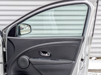 Фото Renault Fluence с пробегом