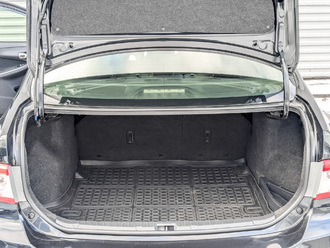 Фото Toyota Corolla с пробегом