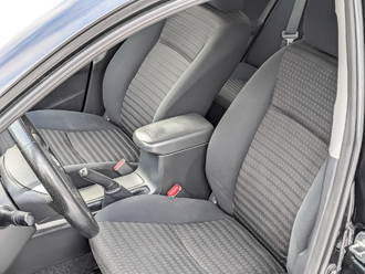 Фото Toyota Corolla с пробегом